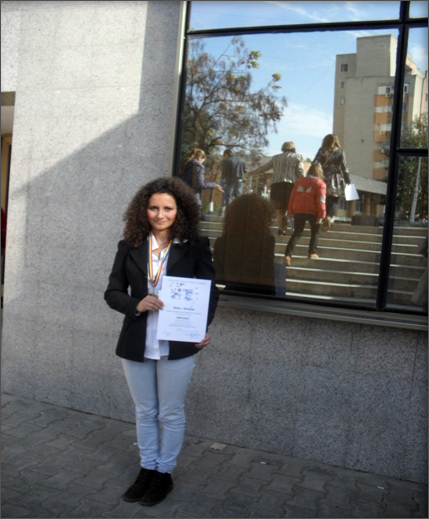 Oana
