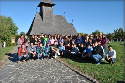 TIU Maramures