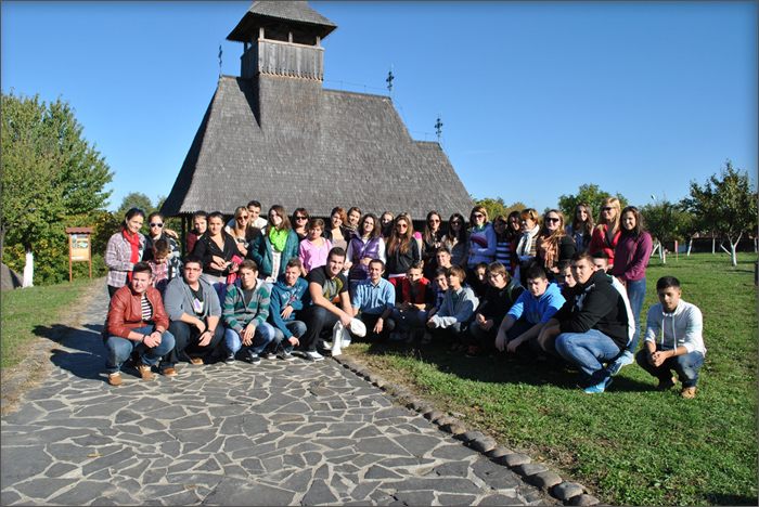 TIU Maramures