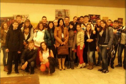 foto IXA oct 2012