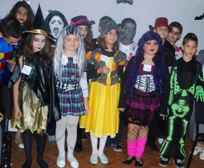 halloween