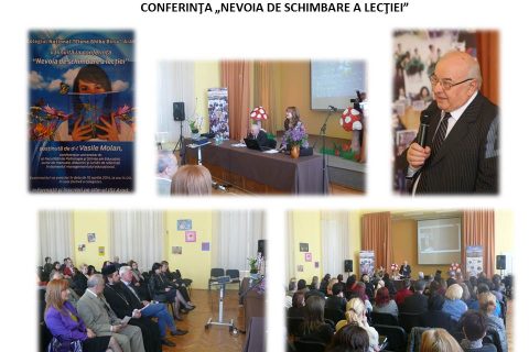 conferinta