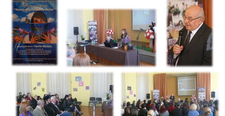 conferinta