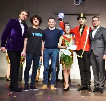 balul balurilor 2014