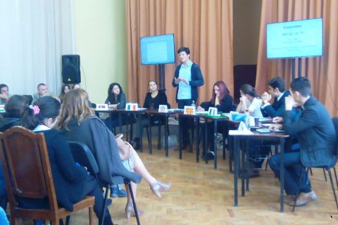 Ziua Educatiei