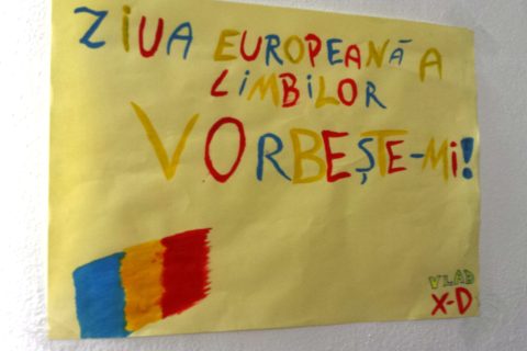 Ziua limbilor