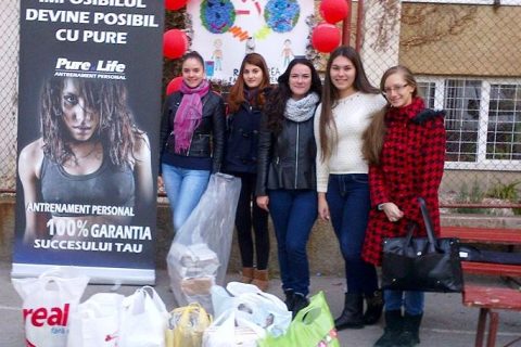 marea reciclare