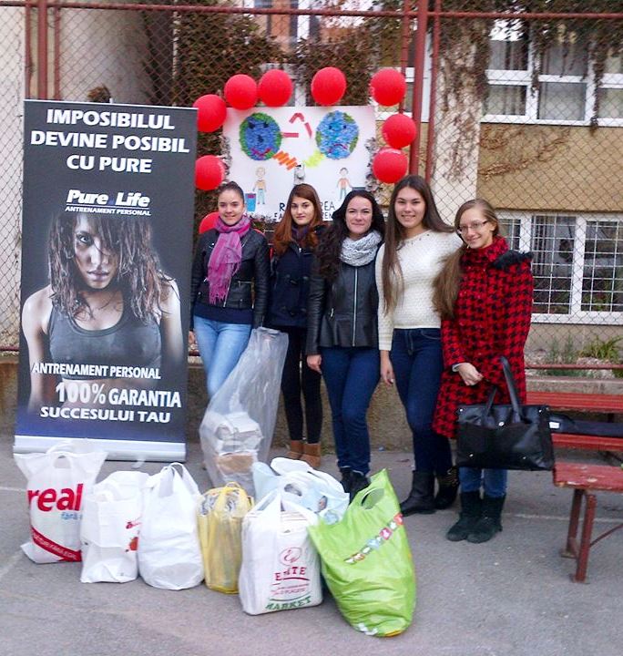 marea reciclare