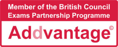 Addvantage logo