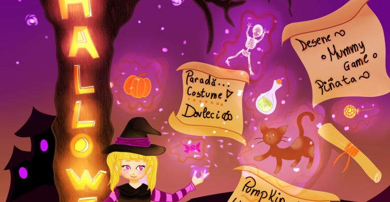 Afis HALLOWEEN_n