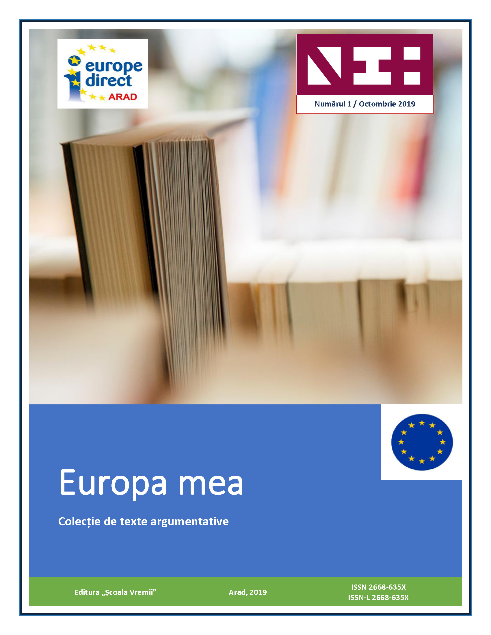 CopertaRevista_Europa_mea_nr-1-ISSN