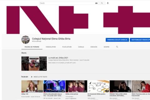 CanalYoutubeGhiba