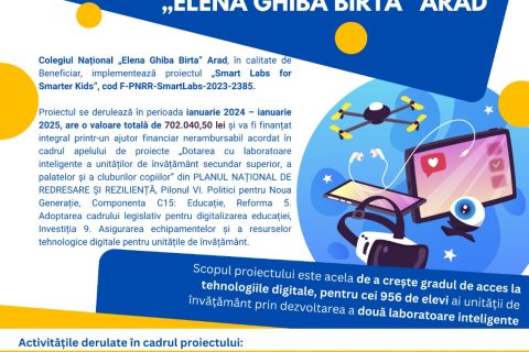 AfisSmartLabGhiba