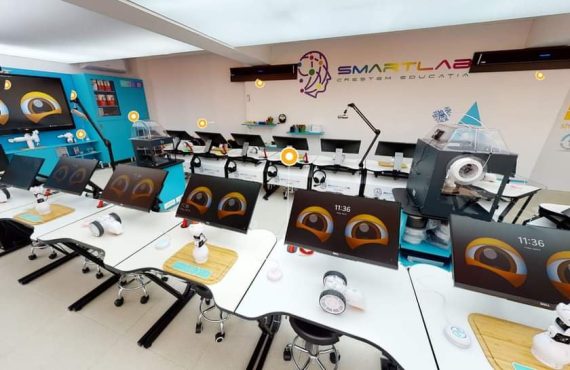 smartlab